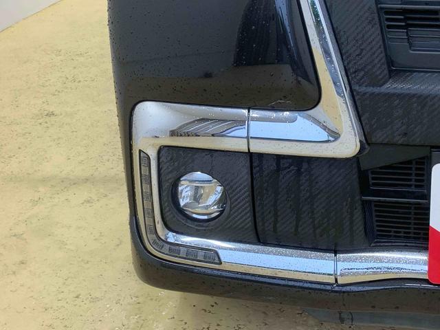 タントカスタムＲＳ　トップエディションＳＡII　保証付きＥＴＣ　バックカメラ　ナビ（静岡県）の中古車
