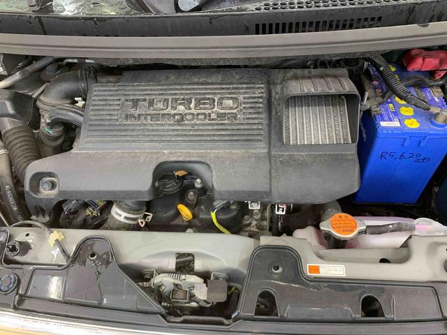 タントカスタムＲＳ　トップエディションＳＡII　保証付きＥＴＣ　バックカメラ　ナビ（静岡県）の中古車