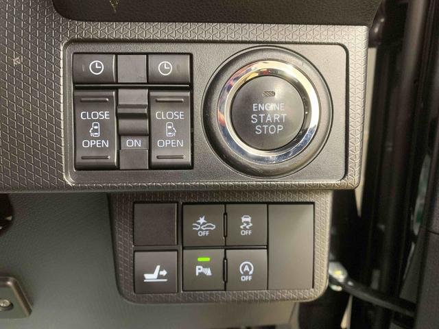 タントカスタムＲＳスタイルセレクション　ナビ　保証付き後席モニター　ドラレコ　ＥＴＣ　バックカメラ（静岡県）の中古車