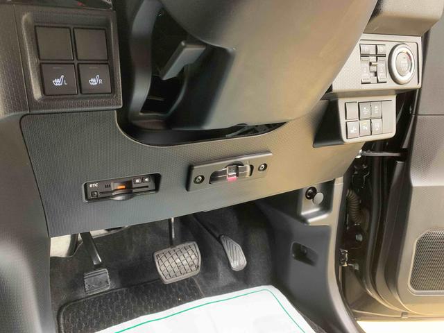 タントカスタムＲＳスタイルセレクション　ナビ　保証付き後席モニター　ドラレコ　ＥＴＣ　バックカメラ（静岡県）の中古車