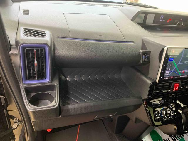 タントカスタムＲＳスタイルセレクション　ナビ　保証付き後席モニター　ドラレコ　ＥＴＣ　バックカメラ（静岡県）の中古車