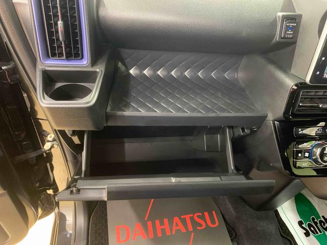 タントカスタムＲＳスタイルセレクション　ナビ　保証付き後席モニター　ドラレコ　ＥＴＣ　バックカメラ（静岡県）の中古車