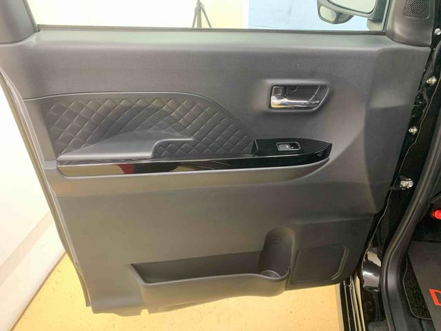 タントカスタムＲＳスタイルセレクション　ナビ　保証付き後席モニター　ドラレコ　ＥＴＣ　バックカメラ（静岡県）の中古車