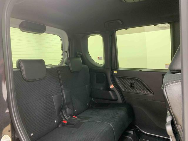 タントカスタムＲＳスタイルセレクション　ナビ　保証付き後席モニター　ドラレコ　ＥＴＣ　バックカメラ（静岡県）の中古車