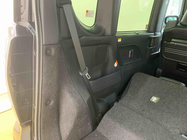 タントカスタムＲＳスタイルセレクション　ナビ　保証付き後席モニター　ドラレコ　ＥＴＣ　バックカメラ（静岡県）の中古車