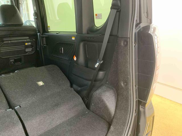 タントカスタムＲＳスタイルセレクション　ナビ　保証付き後席モニター　ドラレコ　ＥＴＣ　バックカメラ（静岡県）の中古車