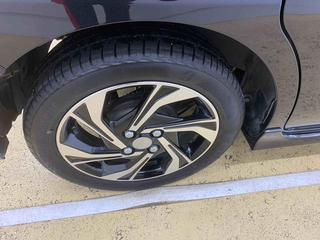 タントカスタムＲＳスタイルセレクション　ナビ　保証付き後席モニター　ドラレコ　ＥＴＣ　バックカメラ（静岡県）の中古車