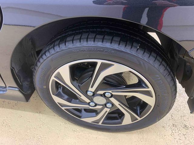 タントカスタムＲＳスタイルセレクション　ナビ　保証付き後席モニター　ドラレコ　ＥＴＣ　バックカメラ（静岡県）の中古車