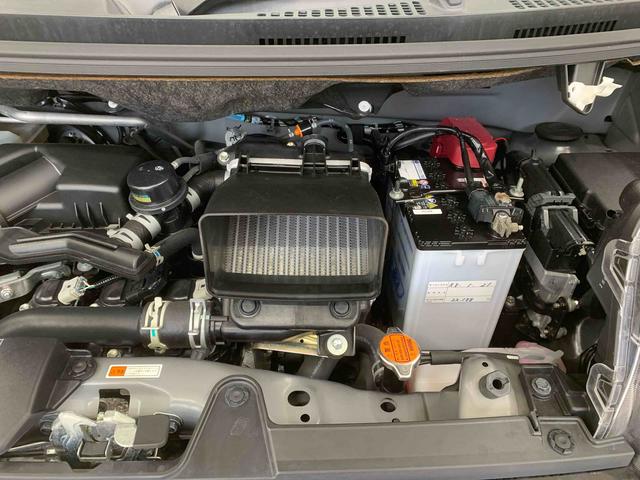 タントカスタムＲＳスタイルセレクション　ナビ　保証付き後席モニター　ドラレコ　ＥＴＣ　バックカメラ（静岡県）の中古車