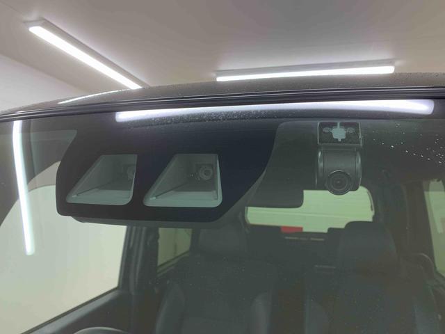 タントカスタムＲＳスタイルセレクション　ナビ　保証付き後席モニター　ドラレコ　ＥＴＣ　バックカメラ（静岡県）の中古車