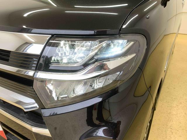 タントカスタムＲＳスタイルセレクション　ナビ　保証付き後席モニター　ドラレコ　ＥＴＣ　バックカメラ（静岡県）の中古車