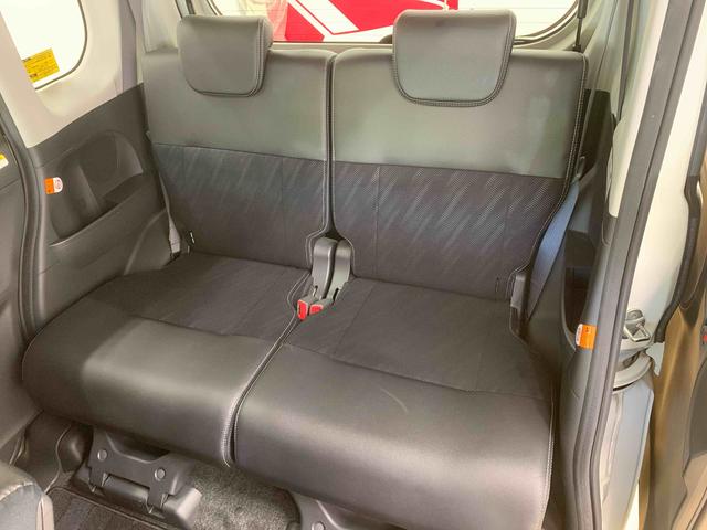 タントカスタムＸ　トップエディションＶＳ　ＳＡIII　　保証付きナビ　バックカメラ（静岡県）の中古車