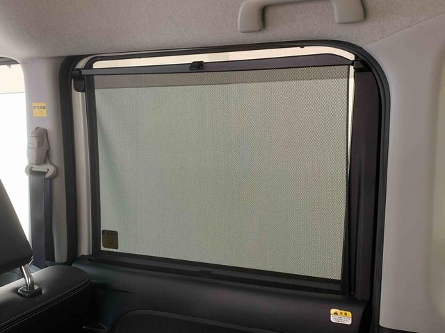タントカスタムＸ　トップエディションＶＳ　ＳＡIII　　保証付きナビ　バックカメラ（静岡県）の中古車