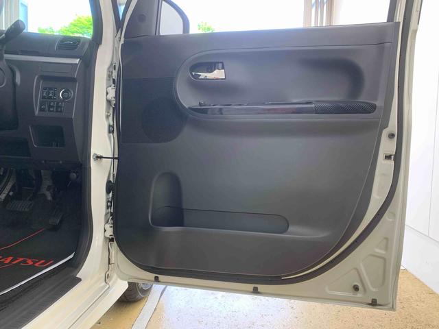 タントカスタムＸ　トップエディションＶＳ　ＳＡIII　　保証付きナビ　バックカメラ（静岡県）の中古車