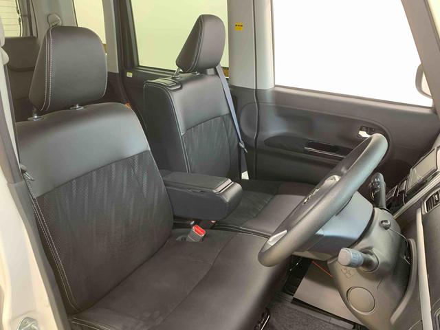 タントカスタムＸ　トップエディションＶＳ　ＳＡIII　　保証付きナビ　バックカメラ（静岡県）の中古車