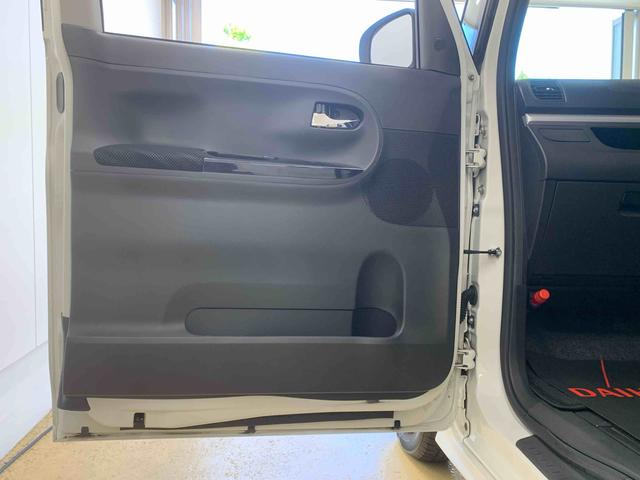 タントカスタムＸ　トップエディションＶＳ　ＳＡIII　　保証付きナビ　バックカメラ（静岡県）の中古車