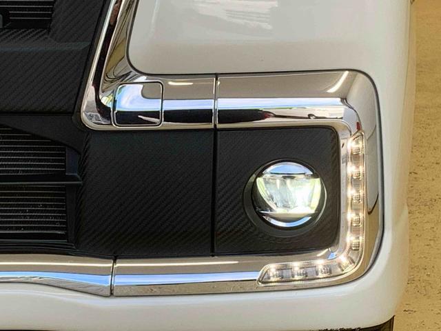 タントカスタムＸ　トップエディションＶＳ　ＳＡIII　　保証付きナビ　バックカメラ（静岡県）の中古車