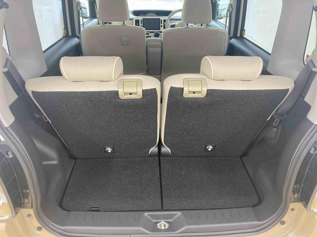 ムーヴキャンバスGメイクアップリミテッド SAIII ナビ 保証付きドラレコ ETC バックカメラ(静岡県)の中古車