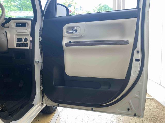 ムーヴキャンバスGメイクアップリミテッド SAIII ナビ 保証付きドラレコ ETC バックカメラ(静岡県)の中古車