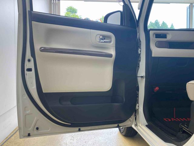 ムーヴキャンバスGメイクアップリミテッド SAIII ナビ 保証付きドラレコ ETC バックカメラ(静岡県)の中古車