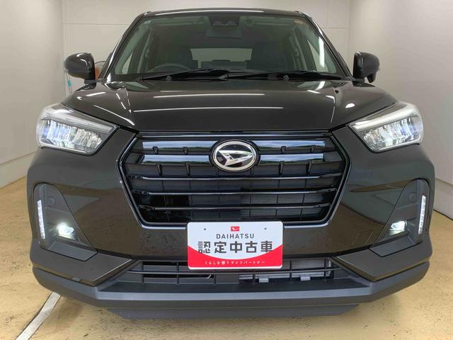 ロッキープレミアムG 純正9型ナビ ドラレコ ETC バックカメラまごころ保証(納車日から1年・走行距離無制限)付き 純正9インチナビ ドラレコ ETC バックカメラ オートエアコン キーフリー 電動格納ドアミラー 電動パーキングブレーキ クルーズコントロール(静岡県)の中古車
