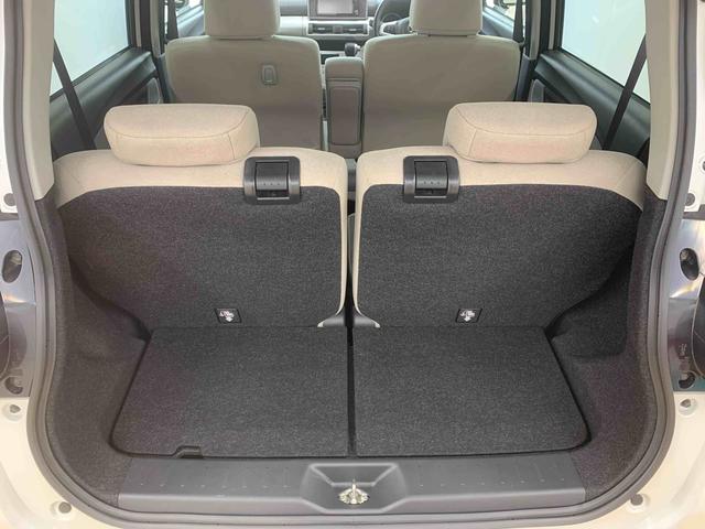 キャストスタイルＧ　ターボ　ＳＡIII　タイヤ新品　保証付きナビ　バックカメラ（静岡県）の中古車