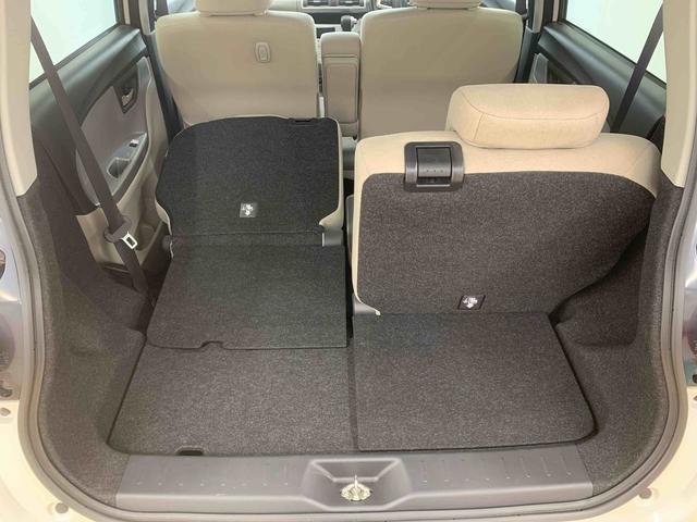 キャストスタイルＧ　ターボ　ＳＡIII　タイヤ新品　保証付きナビ　バックカメラ（静岡県）の中古車