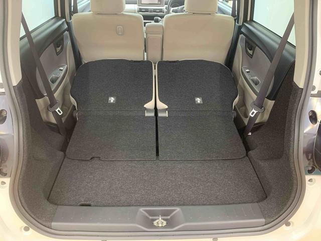 キャストスタイルＧ　ターボ　ＳＡIII　タイヤ新品　保証付きナビ　バックカメラ（静岡県）の中古車