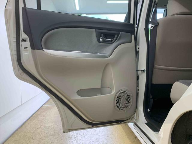 キャストスタイルＧ　ターボ　ＳＡIII　タイヤ新品　保証付きナビ　バックカメラ（静岡県）の中古車