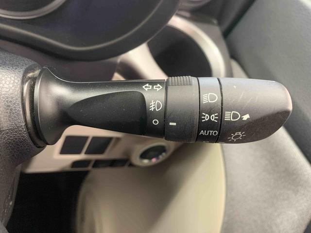 キャストスタイルＧ　ターボ　ＳＡIII　タイヤ新品　保証付きナビ　バックカメラ（静岡県）の中古車