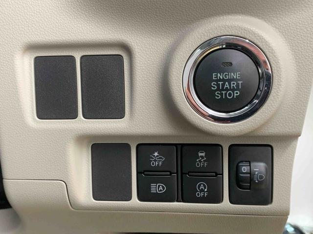 キャストスタイルＧ　ターボ　ＳＡIII　タイヤ新品　保証付きナビ　バックカメラ（静岡県）の中古車