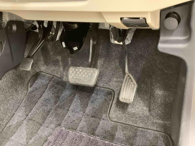 キャストスタイルＧ　ターボ　ＳＡIII　タイヤ新品　保証付きナビ　バックカメラ（静岡県）の中古車