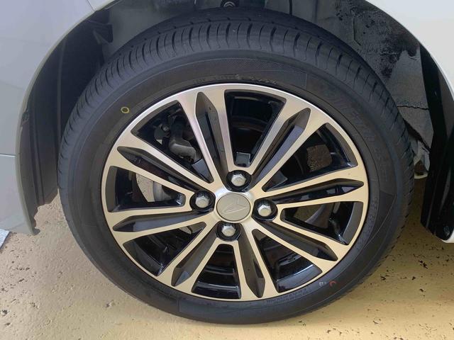 キャストスタイルＧ　ターボ　ＳＡIII　タイヤ新品　保証付きナビ　バックカメラ（静岡県）の中古車