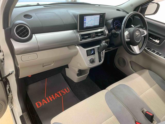 キャストスタイルＧ　ターボ　ＳＡIII　タイヤ新品　保証付きナビ　バックカメラ（静岡県）の中古車