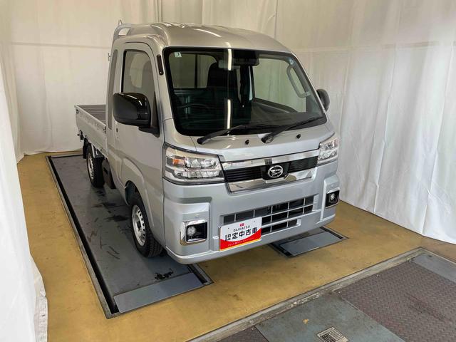 ハイゼットトラックジャンボエクストラ（静岡県）の中古車