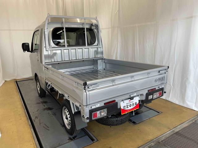 ハイゼットトラックジャンボエクストラ（静岡県）の中古車