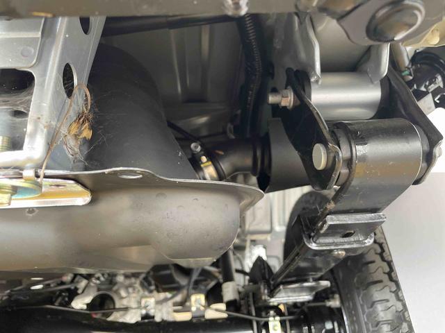 ハイゼットトラックジャンボエクストラ（静岡県）の中古車