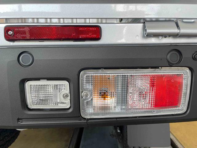 ハイゼットトラックジャンボエクストラ（静岡県）の中古車
