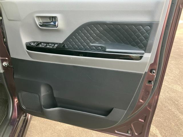 タントカスタムＸセレクション１４インチアルミホイール　大型エアロバンパー　フルＬＥＤヘッドランプ　オート格納式カラードドアミラー　両側パワースライドドア　キーフリーシステム　プッシュボタンスタート（静岡県）の中古車