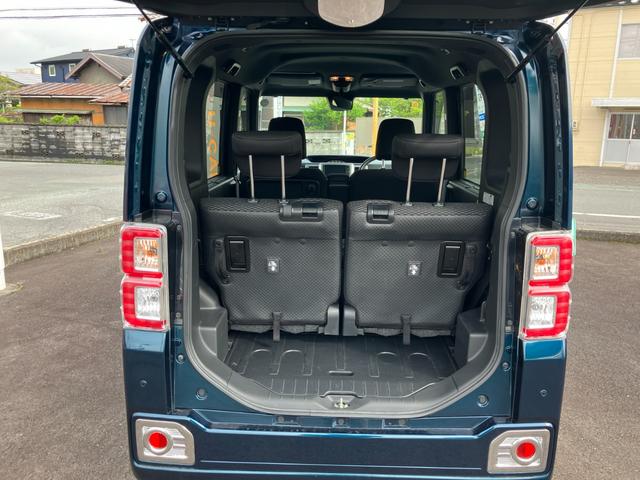 ウェイクＬ　ＳＡIII１４フルホイールキャップ　キーフリーシステム　プッシュンボタンスタート　オートライト	ＵＶカットガラス　オートエアコン（静岡県）の中古車