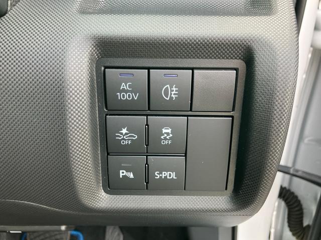 ロッキープレミアムＧ　ＨＥＶアルミホイール　ＵＶＩＲカット遮音ガラス　フルＬＥＤヘッドランプ　革巻きステアリングホイール　本革シフトノブ　オートエアコン（プッシュ式）　キーフリーシステム（静岡県）の中古車