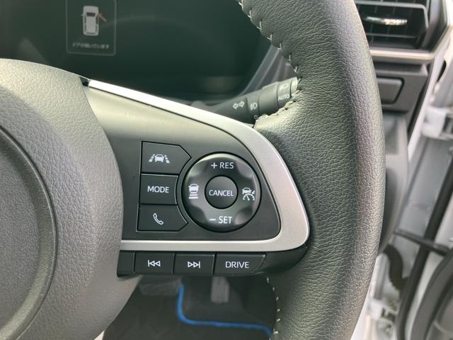 ロッキープレミアムＧ　ＨＥＶアルミホイール　ＵＶＩＲカット遮音ガラス　フルＬＥＤヘッドランプ　革巻きステアリングホイール　本革シフトノブ　オートエアコン（プッシュ式）　キーフリーシステム（静岡県）の中古車