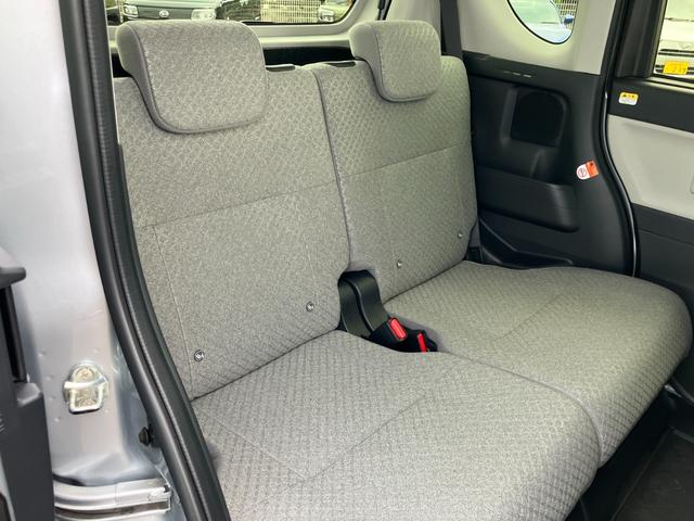 タントＸ１４インチフルホイールキャップ　フルＬＥＤヘッドランプ　オート格納式カラードドアミラー　左側パワースライドドア　ＴＦＴカラーマルチインフォメーションディスプレイ　フルファブリックシート（静岡県）の中古車