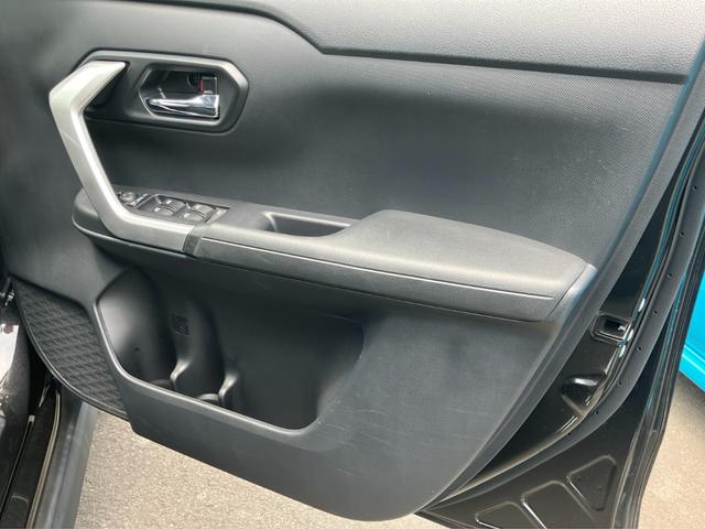 ロッキープレミアムＧ　ＨＥＶキーフリーシステム　プッシュボタンスタート　ＬＥＤヘッドライト　アルミホイール　オートエアコン（プッシュ式）　電動格納ドアミラー（静岡県）の中古車
