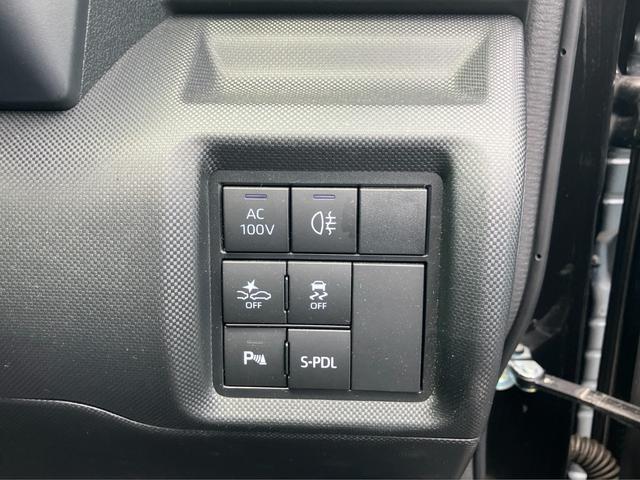 ロッキープレミアムＧ　ＨＥＶキーフリーシステム　プッシュボタンスタート　ＬＥＤヘッドライト　アルミホイール　オートエアコン（プッシュ式）　電動格納ドアミラー（静岡県）の中古車