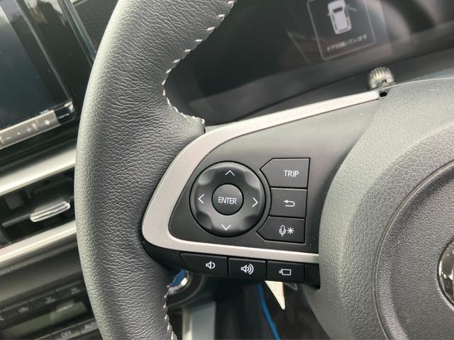ロッキープレミアムＧ　ＨＥＶキーフリーシステム　プッシュボタンスタート　ＬＥＤヘッドライト　アルミホイール　オートエアコン（プッシュ式）　電動格納ドアミラー（静岡県）の中古車