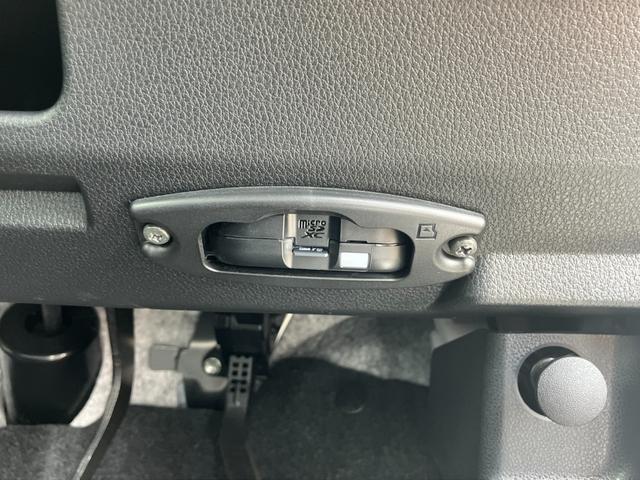ムーヴキャンバスストライプスＧ１４インチフルホイールキャップ　ＬＥＤヘッドランプ　ＬＥＤフォグランプ　ホっとカップホルダー　両側パワースライドドア　キーフリーシステム（静岡県）の中古車