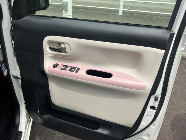 ムーヴキャンバスＧメイクアップ　ＳＡII（静岡県）の中古車
