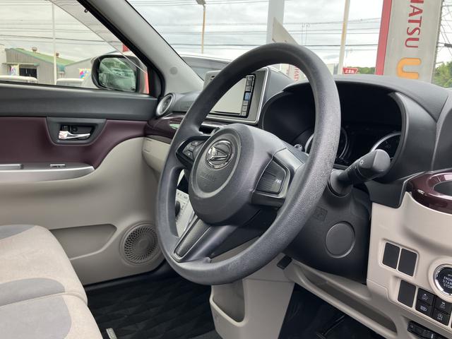 キャストスタイルＧ　ＶＳ　ＳＡIII（静岡県）の中古車