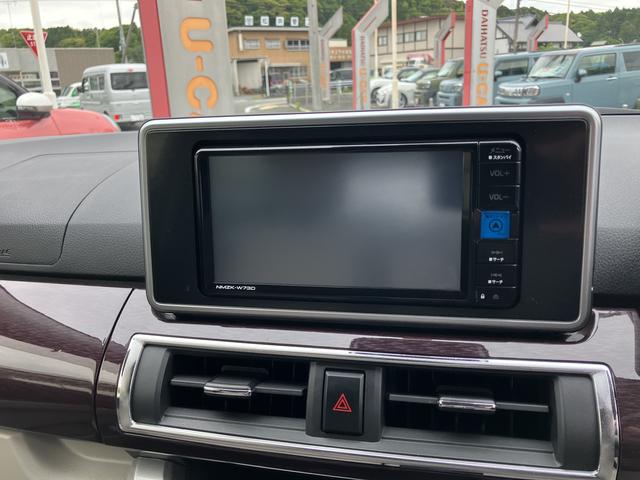 キャストスタイルＧ　ＶＳ　ＳＡIII（静岡県）の中古車